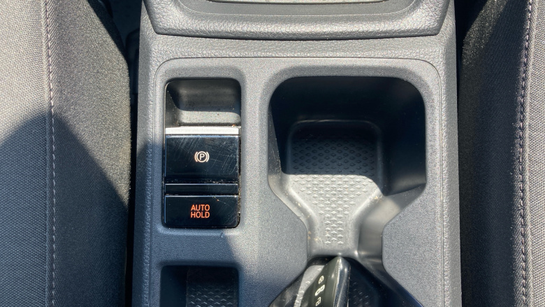 Ford Transit Connect 240 L1 Petrol 1.5 EcoBoost PHEV 150 Limited Van Auto